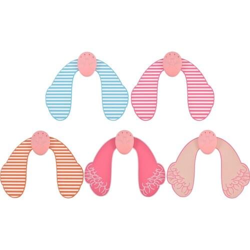 Body Relaxing Hand Massage Tool Hip Massager Hips Lifter Electric Smart Hip Fitness Devices for Home Office