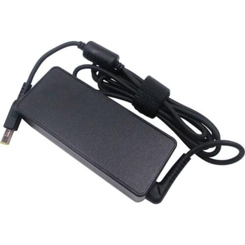 Laptop AC Adapter DC Charger Connector Port Cable For Lenovo ADLX65NDC3A ADLX65NCC3A/36200611 ADLX65NLC3A ADLX65NLC2A PA-1650-72
