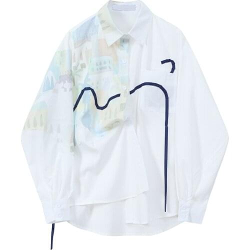 Nuyao buy funny Stylish Blouses