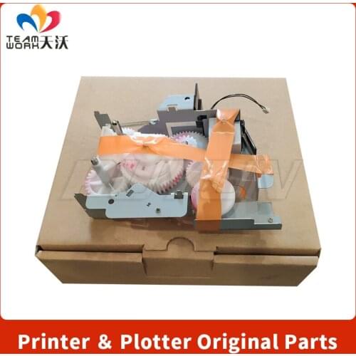 Original New RM1-4532 For HP P4014 P4015 P4515 hp 4015 4015 4515 Paper pickup drive Gear Box - Refurb