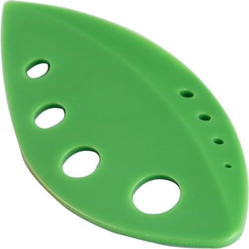 Vegetables Leaf Separator Kitchen Cutter Tool Leaf Stripper Rosemary Thyme Herb Stripper Kitchen Gadgets Multi-function