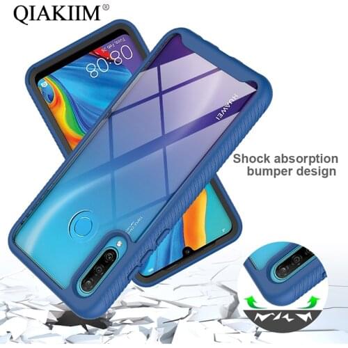 QIAKIIM Phone Cases Xiaomi Mi Note 3