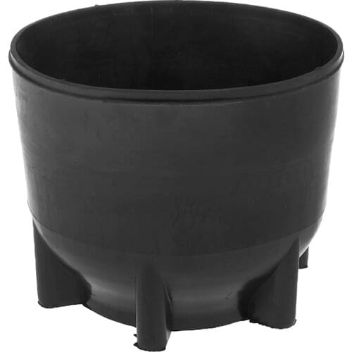 170mm Rubber Scuba Diving Cylinder Tank Boot for 12L Steel Tank