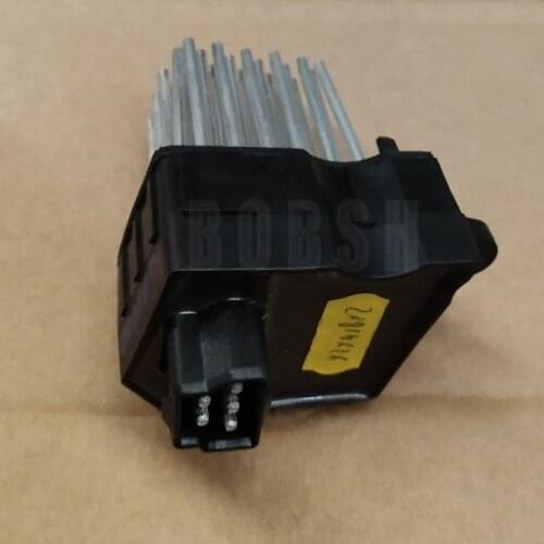 Car Elevator assembly 2002-2012lan dro verr ang ero ver heater air conditioner blower resistance module blower motor resistor