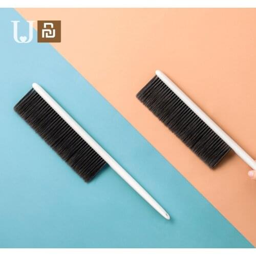 Youpin JORDAN&JUDY Sweeping bed brush soft hair Household Vacuuming artifact bed sofa pillow dust clean brushes