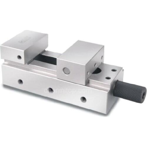 Tool Maker Vise Stainless Tool Maker Vise 52775