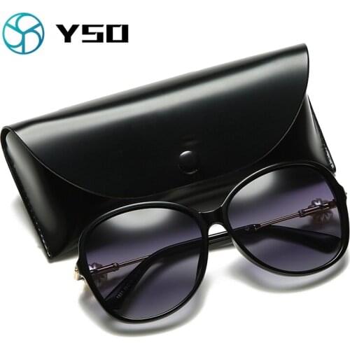 Womens Sunglasses Brand YSO China