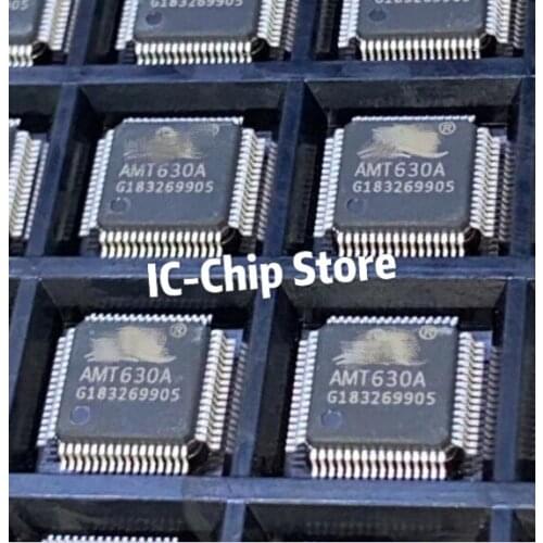 10PCS~50PCS/LOT AMT630A QFP64 New original