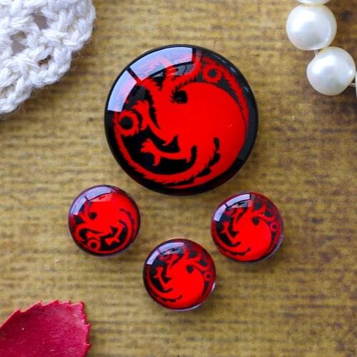 12mm 25mm 14mm 16mm 18mm 20mm Photo Glass Cabochons Round Cameo Set Handmade Settings Game 21