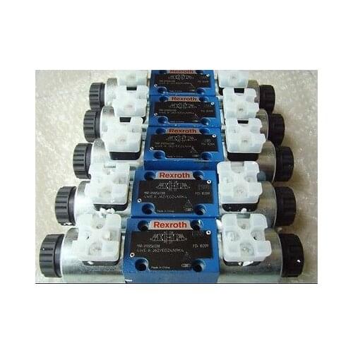 4WE6D62/EG110N9K4/V new rexroth valve 4WE6D6x/EG110N9K4/V R900944594