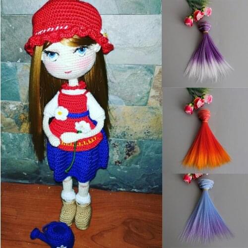 Avila Articulated Dolls