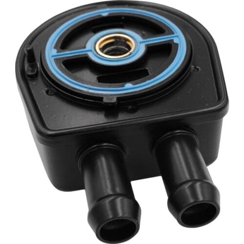 Free Shipping 1S7G-6A642-AD 1S7Z-6A642-AAA 130058-03 LF02-14-700 For FORD For Mazda Oil Cooler