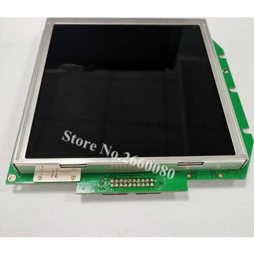 BPro Screen Display for METTLER TOLEDO bPro Electronic Scales