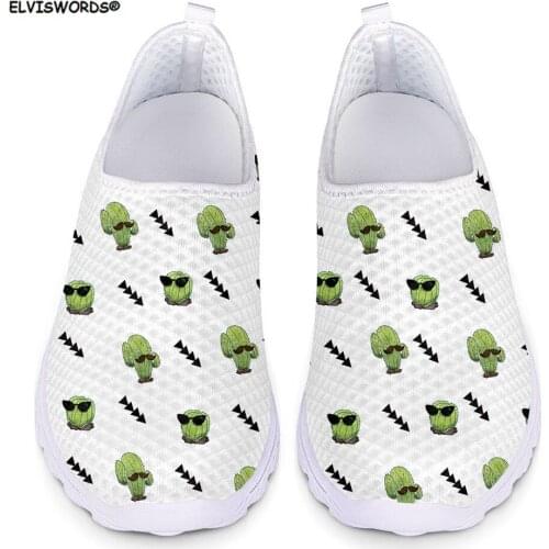 Women's Sneakers ELVISWORDS China