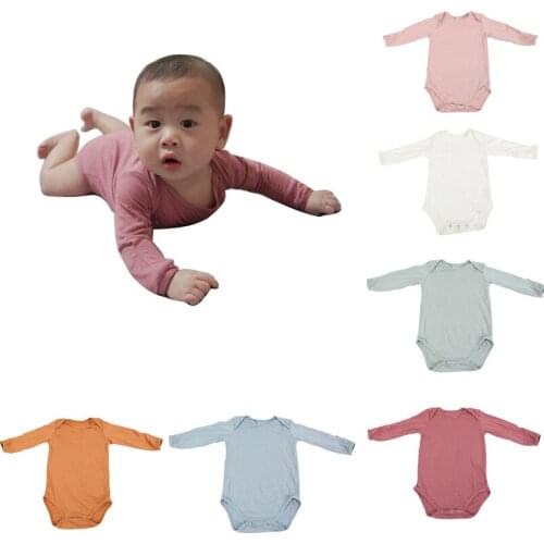 Gloriou source Bodysuit For Baby Girls