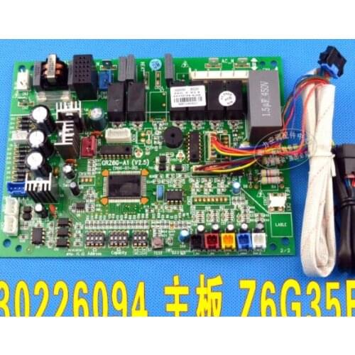 New and original Main board 30226094 Z6G35F GRZ6G-A1