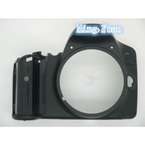 Original Front Cover Case Assembly Front Shell Unit for Nikon D3200 Camera Replacement Part
