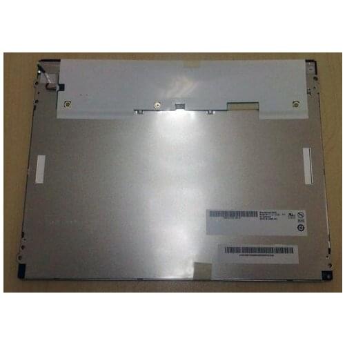 G121SN01 V.4 G121SN01 V4 12.1 inch lcd display screen panel Repair replacement