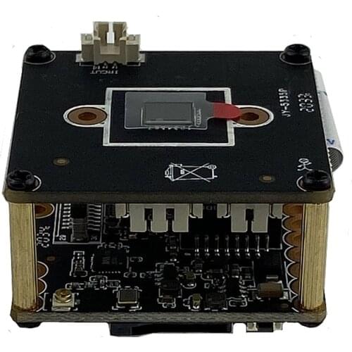 WIFI AP 5MP XM550AI+SC5335P Low illumination IP Camera Module Board 2592*1944 CMOS RTSP ONVIF CMS XMEYE Motion Detection P2P