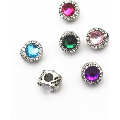 SANGUINE Beads