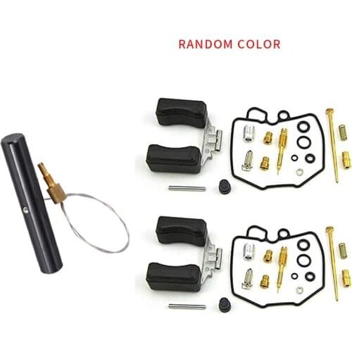 Tyre Changing Air Valve Stem Puller Extractor & Motorcycle Carburetor Repair Floating for Honda CX500 GL500 1978-1979