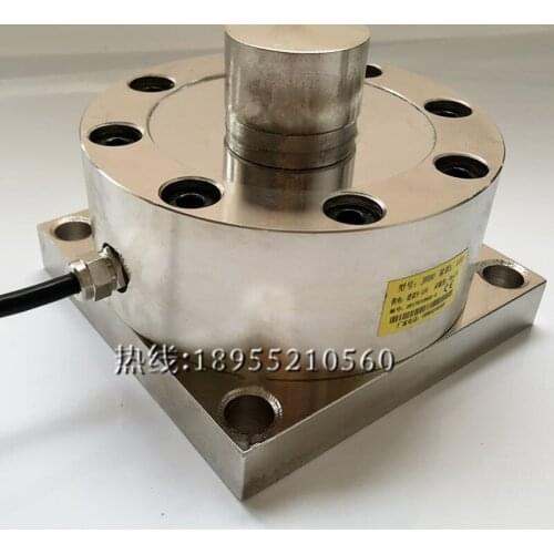 Spoke Weighing Sensor Weight Sensor Force and Pressure -Sensor 1T3T5T10T20T50T