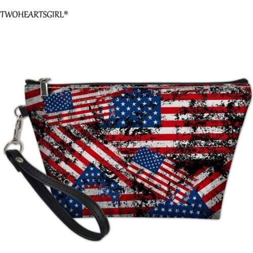 Twoheartsgirl Cosmetic Cases-pencil Cases