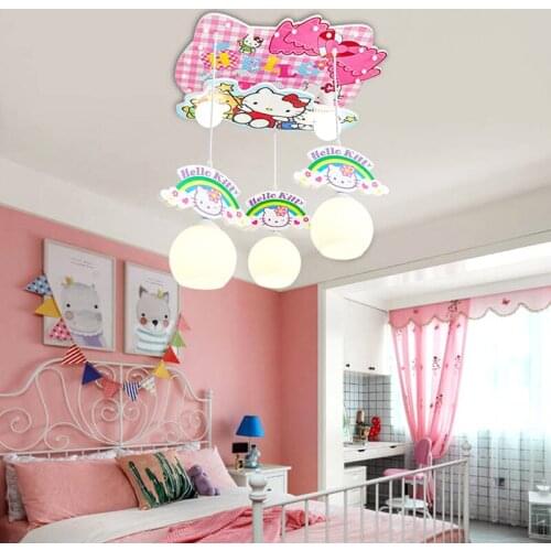 Modern kids bedroom decor smart led lights for room chandeliers ceiling dining room indoor chandelier lighting ceiling lamps