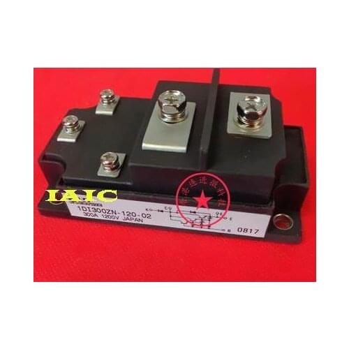 100%New and original, 90 days warranty 1DI300ZN-120-02