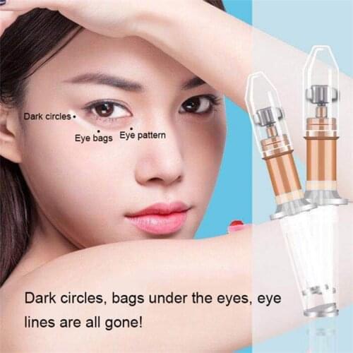10X Eye Delight Boost Serum Against Aging Eye Cream Firming Lifting Instant Wrinkle Remover Puffy Skin Care Eye Cream TSLM1