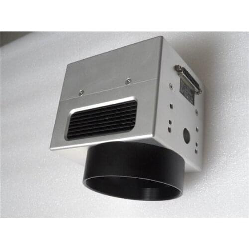 120W Laser Scanning Galvo/High speed laser scanning Galvo10MM Input / 120W Marking machine