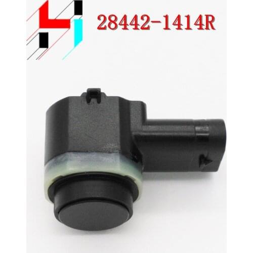 4pcs) Car Parking Sensor 28438-JZ00B 28442-1300R 28442-1414R 28442-3020R 28442-3020R AM51-15K859-AAWW C2Z6280 8200-54718