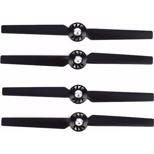 4pcs Propellers For Yuneec Typhoon Q500 4K Drone Quick Release Self-locking Props Replacement Blade Spare Parts Accessory