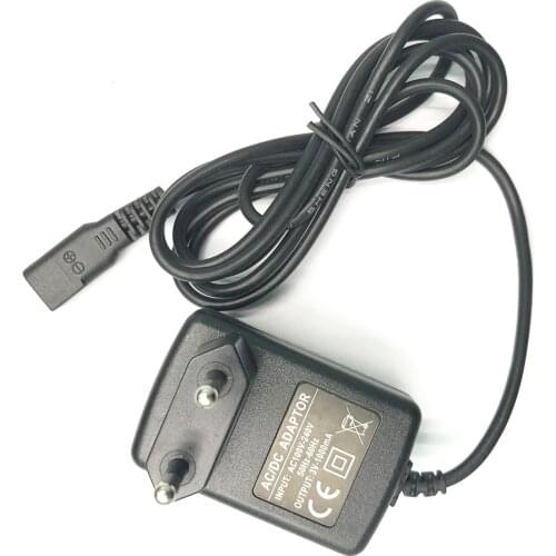 1 PC Baorun 3V Adapter Model P2 P3 Charger, Support EU UK US Plug