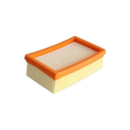 Vacuum cleaner filter for Karcher WD6 pro vacuum cleaner replacement parts