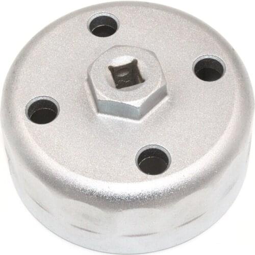 3/8" Dr 88.8mm Oil Filter Wrench For RAN-GE RO-VER/La-nd Ro-ver Disc-overy