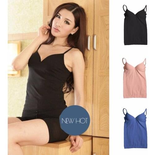 KUYISHINI Womens Silk Tops