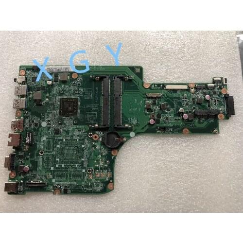 For acer For aspire E5-721 A4-6210 DDR3 laptop motherboard NBMND11003 NB.MND11.003 DA0ZYVMB6D0 motherboard 100% tested OK