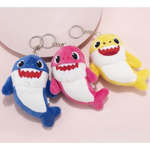 Cute Octopus Creative Plush Toys Octopus Whale Dolls Stuffed Toys Plush Small Pendant Sea Animal Toys Children Baby Gifts