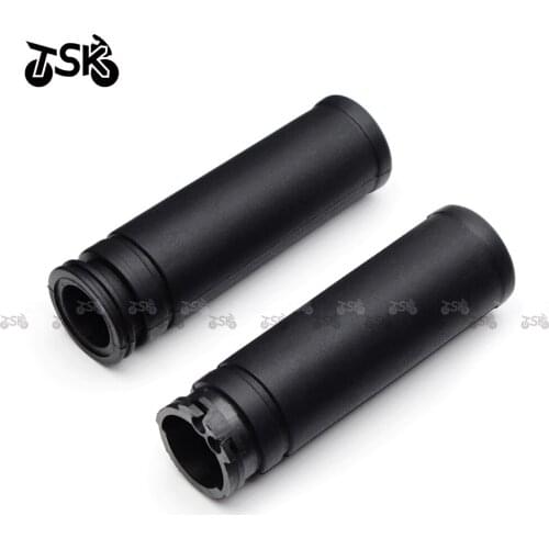 Moto Accessories Motorcycle Anti-Skid HandleBar Rubber Handle Bar for Harley Heritage Softail® Classic