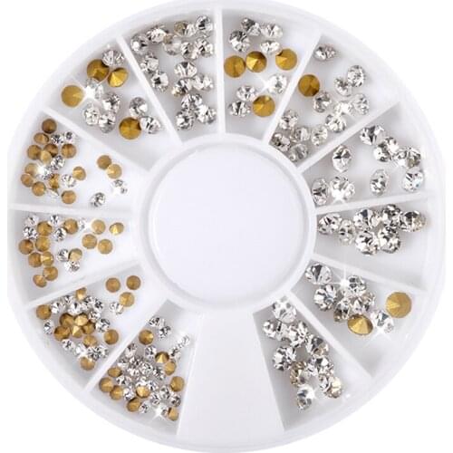 NAMURITER Glitter For Nail Design