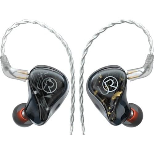 MEIZU UR LIVE Special Edition 4 Balanced Armature In Ear Earphone Headphone