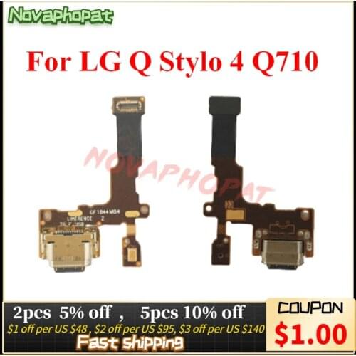 Novaphopat Flat Cables For LG Phones