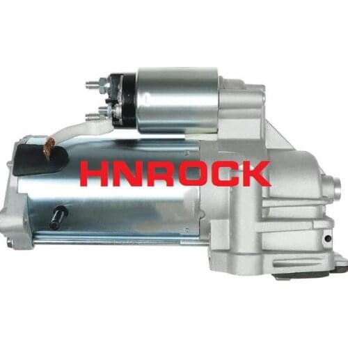 NEW 12V STARTER MOTOR YC1U11000AB /CS1245 FOR FORD 32502/32501N