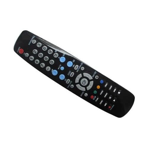 Remote Control For Samsung LE32A577P2M LE37A556P1C LE37A556P1F LE37A557P2C LE37A557P2F LE37A558P3C LE37A558P3F LCD HDTV TV
