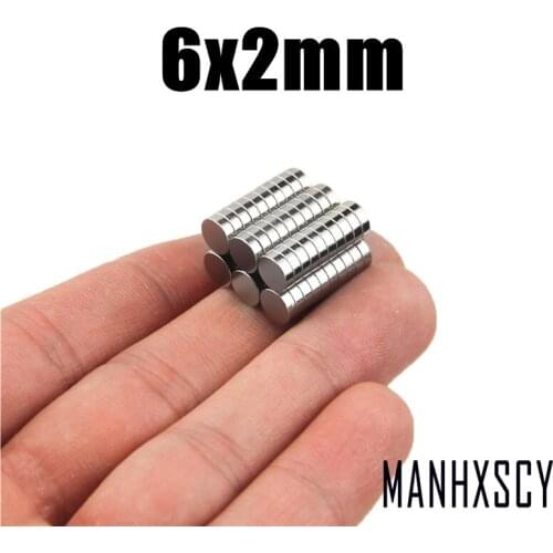 100/200/500/1000/2000/4000pcs Super Powerful Strong Rare Earth Neodymium Magnet N35 Magnets
