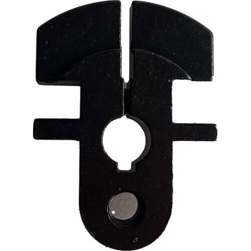 4500PSI 300Bar PCP Air Compressor High Pressure Compressor 12V Compressor Spare Parts Shaft Crank for TXET061/TXET062