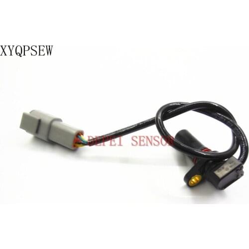 XYQPSEW For Toyota Crown Speed Sensor OEM 065196-001