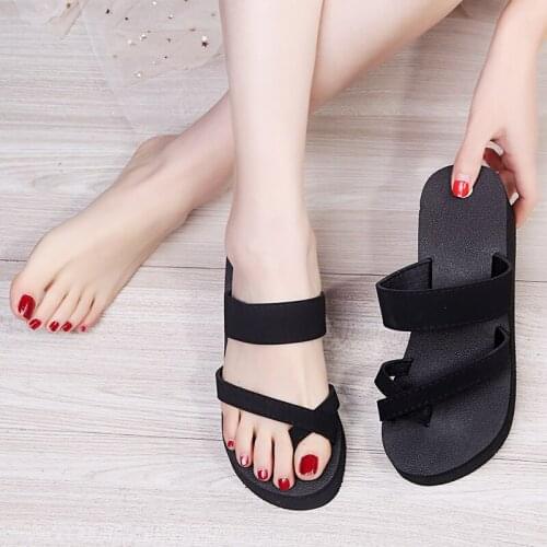 Platform Women Shoes 2021 New Sexy Transparent High-heeled Female Summer Sandals Colorful Sole Sandalias House Slippers