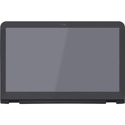 15.6"LCD Touch Screen Display Panel Assembly LTN156HL07-301 LP156WF6.SPL1 LTN156FL02 For HP ENVY x360 M6-AR004DX